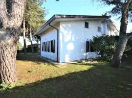 Villetta zona prima est Albarella