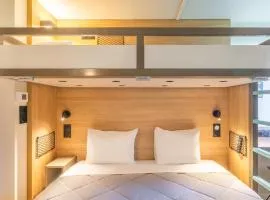 Premiere Classe Marne la Vallée - Torcy