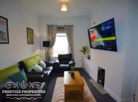 30 Telford St by Prestige Properties SA