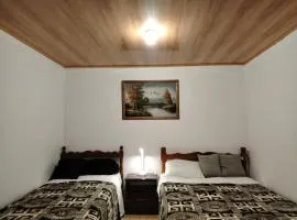 Acogedor Apartamento