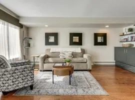 Snowmass Condo w/ Amenities < 1 Mi to Slopes!