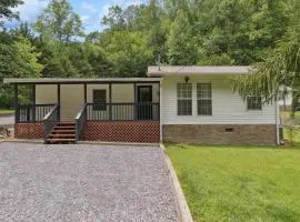 Creekside Retreat by Beyond Expectations