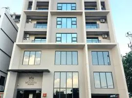 Modera Residence, Grand Phnom Penh