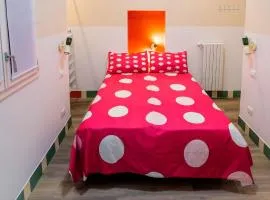 Cute and Cozy Room - ColivingFlorence VdM