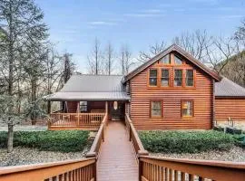 Round Top Way Cabin by Beyond Expectations