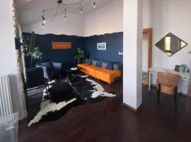 Vila Milka - Balkon - Besplatan parking - Samostalna prijava