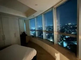 Studio Apartment in Centaurus Mall