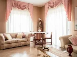 Agelina square Home Gibellina