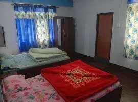 Aashirwad homestay