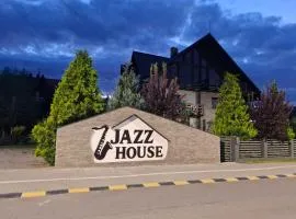 Jazz House