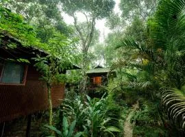 Monsoon Retreats by DAAN