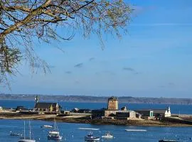 Appartement avec vue sur la baie