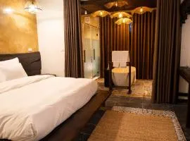 Ninh Binh Rustic Hideaway