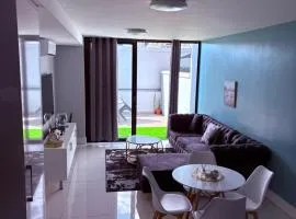 Nosso In the Heart of The City