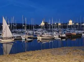 Plénitude au bout du monde, l'océan