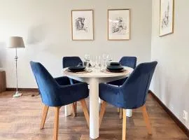 Bart Brzeżno - 600 metrów do plaży