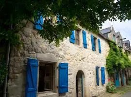 L'ancrage-quartier des artistes