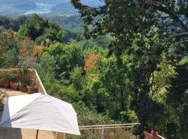 Casa da Anna Idromassaggio privato nel Mugello