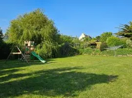 Belle maison rénovée quartier calme