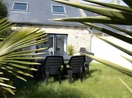 Sur le chemin des fougères,