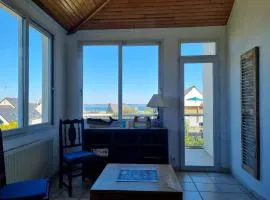 Vue mer,Véritable maison de pêcheur