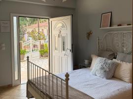 The Stay, hotel di Igoumenitsa