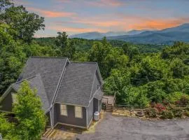 Mountain View Beauty by Beyond Expectations