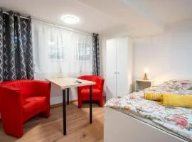 Space Comfort Bremen Apartment bis zu 5 Personen