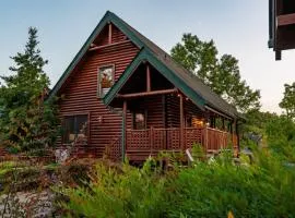 Smoky Haven Retreat by Beyond Expectations