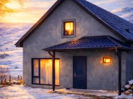 Shahdag Mountain Breeze โรงแรมในกูซาร์