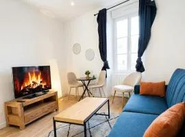 L'Entre Deux Gare Centre-Ville