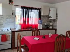 Hospedaje la casa de Marta