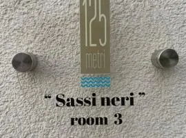 125Metrisulmare b&b room 3 sassineri
