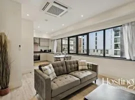 Platform One Apartments - Caversham