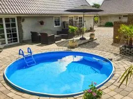 Apartment Sønderskovhedevej