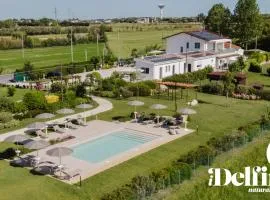 I Delfini - Natural B&B
