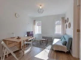 "Le petit Romo", entre les châteaux et Beauval