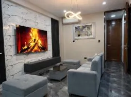 Peruyork Arbnb - Sol de Pimentel