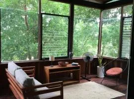 Double Bed, Queen size, small kitchen, terrace, wi-fi- air condition