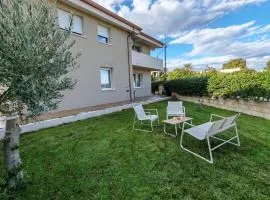 Chiara-House