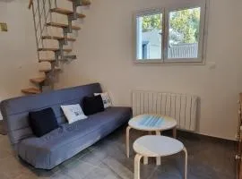 Le Fret, entre nature et mer