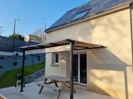 Le Fret, entre nature et mer