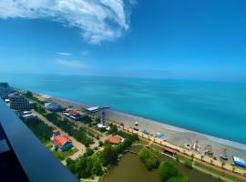 바투미에 위치한 호텔 Luxury Living BATUMI