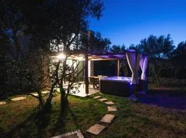 Capesanta Stone Cottage