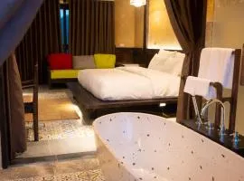 Ninh Binh Rustic Hideaway