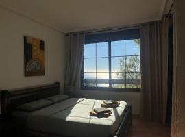 Townhouse Altea Hills, hotel a Altea