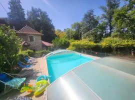 Gîte Lou Mas dals plats