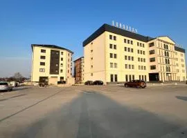 Apartman Markovic Brcko
