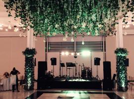 HOTEL on, hotel u gradu 'Tunja'