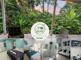 Mini Bamboo Nest con Desayuno